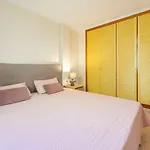 Ocean View Apartament