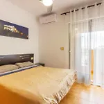 Cozy Apartment In San Pedro Del Pinatar With Wifi