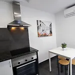 Moderna Casa En El Casco Historico De Sagunto
