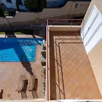 Villa Super Lujo Mojacar -7 Hab - Piscina - Vistas Al Mar