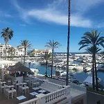 Monte Duquesa Courtyard Apt Close To Port, Beach, Golf