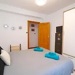 Apartamento Fuente De Piedra