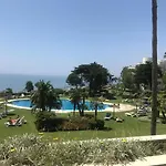 Luxury Apartment In Granados Playa