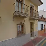 Naranja Apartment