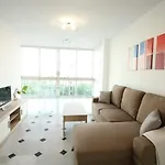 Mansion Alhamar Beachfront