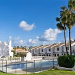 La Campana Apartment With Pool By Costarentals - Ref 60