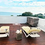 Luxury Duplex With Sea View