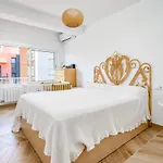 Apartment In City