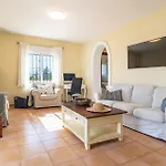 Cozy Home In Coin With Outdoor Swimming Pool