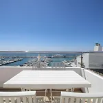 Puerto Banus, Marbella, Penthouse Apartment, Near Golf
