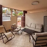 Fantastico Apartamento Con Todos Los Servicios