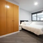 Fantastico Apartamento Con Todos Los Servicios