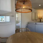 Oasis Studio II Marbella Center With Mountain Views - Eaw Homes