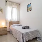 Amazing Home In Conil De La Frontera With Kitchen