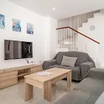 Gorgeous Home In Conil De La Frontera With Kitchen