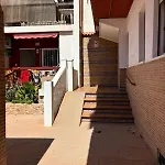 Apartment Near The Beach