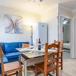 Nice Apartment In Chipiona With Wifi