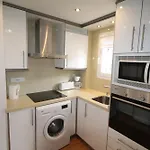 Apartamento Centro 2-2