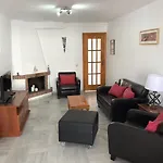 2 Bedroom Townhouse - Mojacar - Sleeps 4 - R018