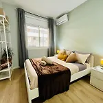 Spacious Central Barcelona Apart