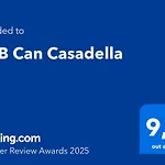 B&B Can Casadella