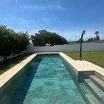 Chalets Conilizate 12 Pax Piscina 300Mts Playa