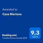 Casa Mariana