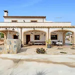 Casa Mas Del Vedell