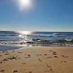 Shore House Verdemar Dos Primera Linea Playa Honda