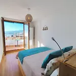 Casas Del Castillo Peniscola-Epicentro