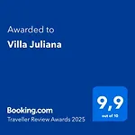 Villa Juliana