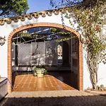 Luxury Style Villa Aurora Roche