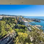 Skol 919A Sea Views 2 Bedrooms Duplex
