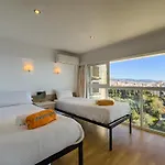 Skol 919A Sea Views 2 Bedrooms Duplex