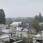 Les Rives Du Cher - Chambres D'Hotes