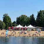 Les Rives Du Cher - Chambres D'Hotes
