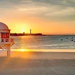 Apartamento San Felix, Playa La Caleta