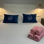 Rentaly Holidays Apartamento Natura Mar Almeria