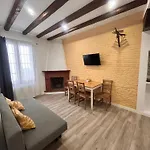 Apartaco Apartamentos
