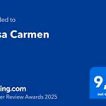 Casa Carmen