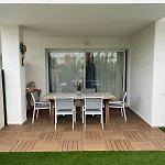 Costa Ballena Terrace Beach House