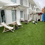 Costa Ballena Terrace Beach House