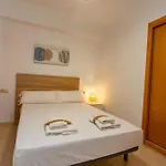 Apartamento Cullera Frente Al Mar