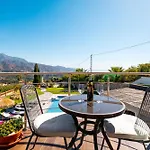 Exceptional Costa Del Sol Villa El Espuela For 8 Heated Pool Amazing Views & Quality