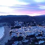 Apartamento Agua Amarga