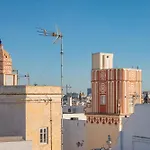 Casa Del Sur