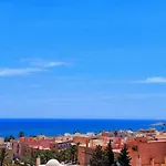 Terraza Sol Y Mar