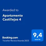 Apartamento Castillejos 4