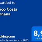 Atico Costa Donana