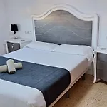 Gracioso Apartamento En Massanassa